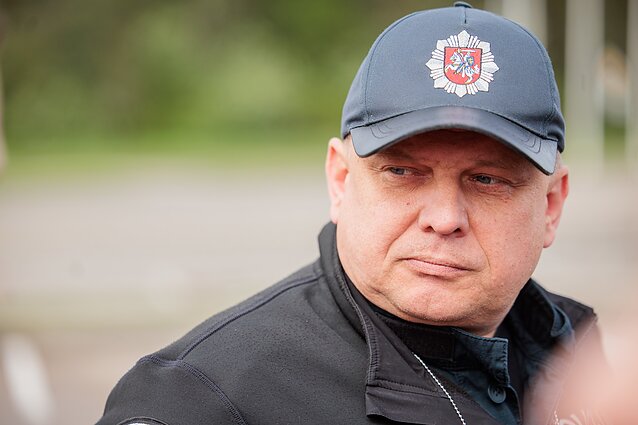 Vytautas Grašys