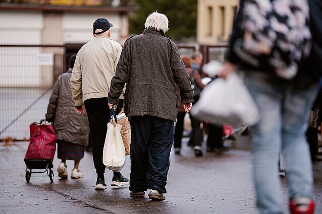 „Ar dirbsime iki 90-ies?“: kaip Lietuvos pensijų tvarka atrodo prieš Europos standartus?