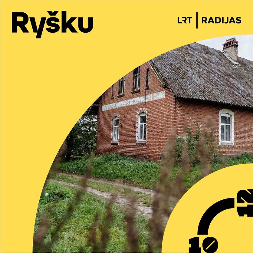 VšĮ „Raudonos plytos“ nuotr., Klaipėdos kraštą kviečia pažinti per raudonų plytų pastatus: istorijų nežino ir vietiniai