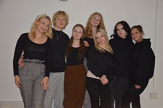 Jaunimo teatras iš Suomijos