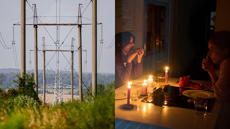 „Litgrid“ atstovas: tikimybė Lietuvai turėti atvejį, panašų į Ispanijos, – gerokai mažesnė