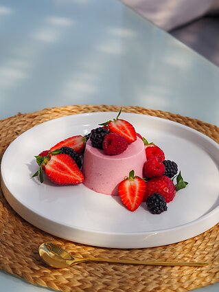 Liucinos Rimgailės panakota Motinos dienai