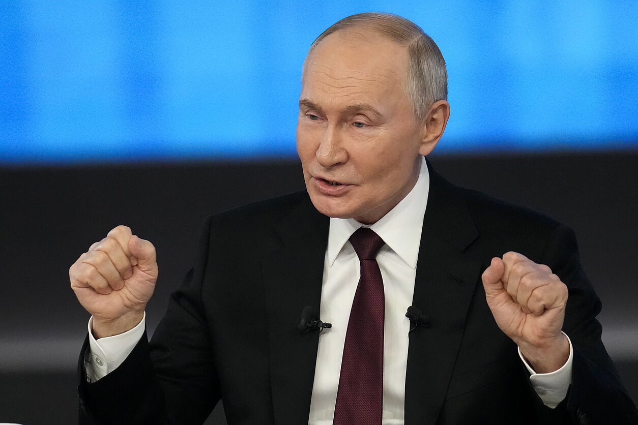 Putinas