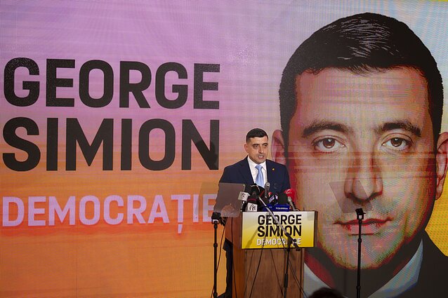 George'as Simionas