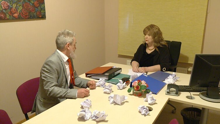 Dviračio žinios. Blinkevičiūtė Sysui: gal tai nebylus protestas prieš Gintautą?