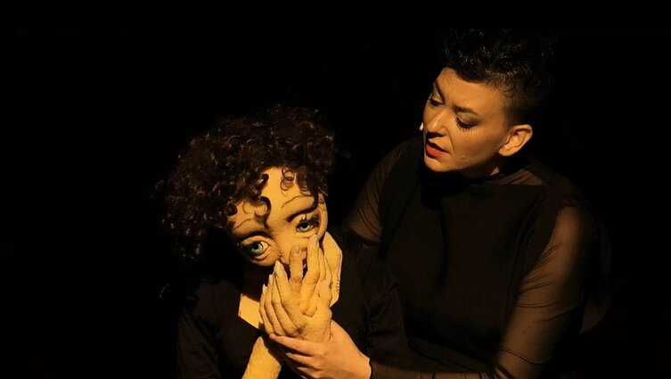 Į Klaipėdą kviečia tarptautinis lėlių teatro festivalis „Materia Magica“