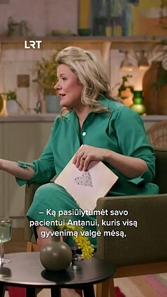 Mėsą ant grotelių: netinkama kaitra ir marinatas gali būti vėžio sukėlėjai