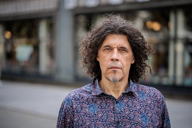 Gintautas Mažeikis