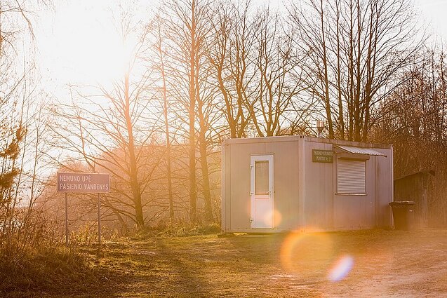 Granica litewsko-białoruska