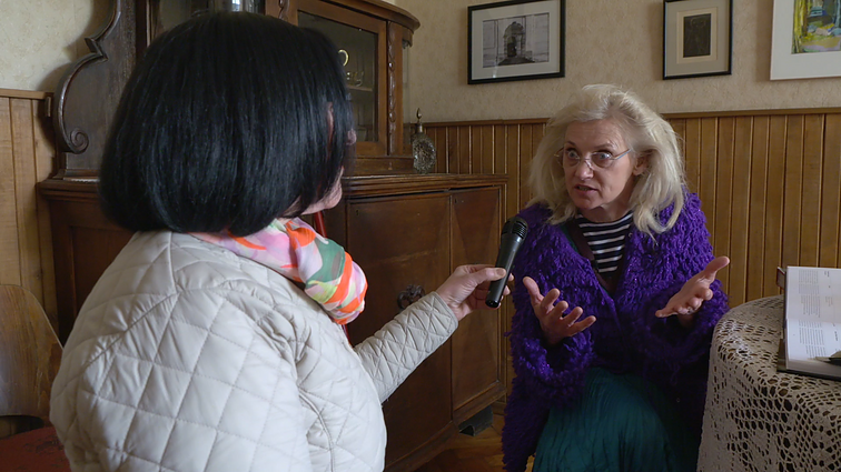 Dviračio žinios. Ragana: sunkūs mums dabar laikai