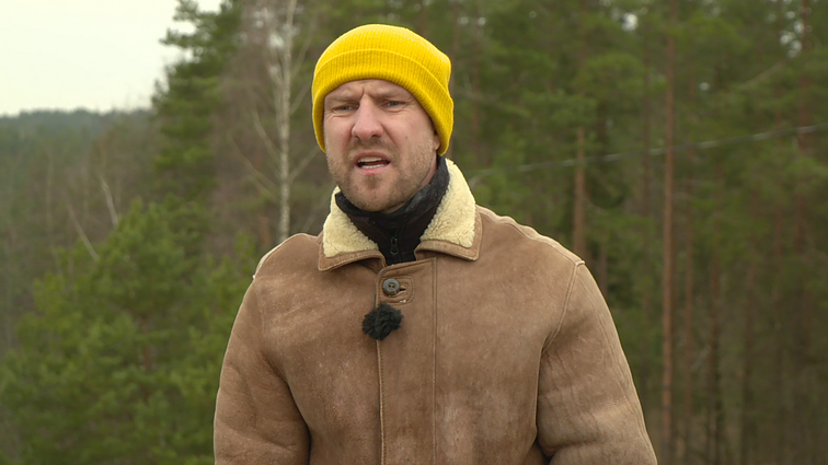 Dviračio žinios. Žemaitis: serialai