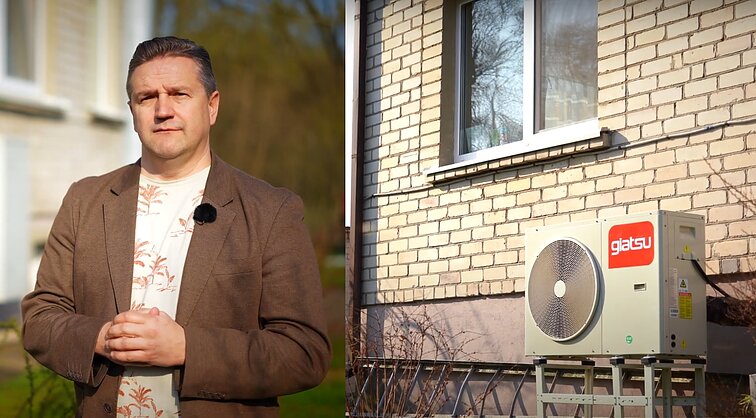 Taršų katilą pakeisti panoręs Arūnas liko it musę kandęs: parama išgaravo per valandą