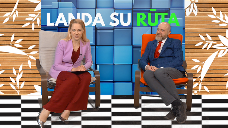 Dviračio žinios. Seimo čekutininkas Triūbėnas: gėda yra jausmas, prie kurio priprantama