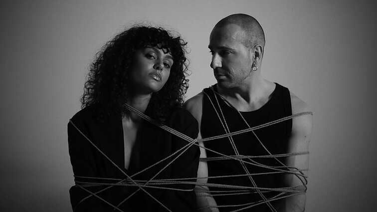 „Esame kaip feniksas“: grupė „The Roop“ vienu metu pristato net 3 naujienas