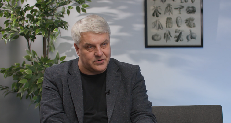 Rimvydas Laužikjas Rimvydas Laužikjas