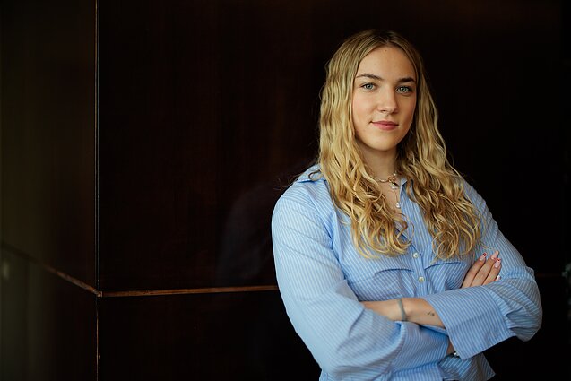 Smiltė Plytnykaitė