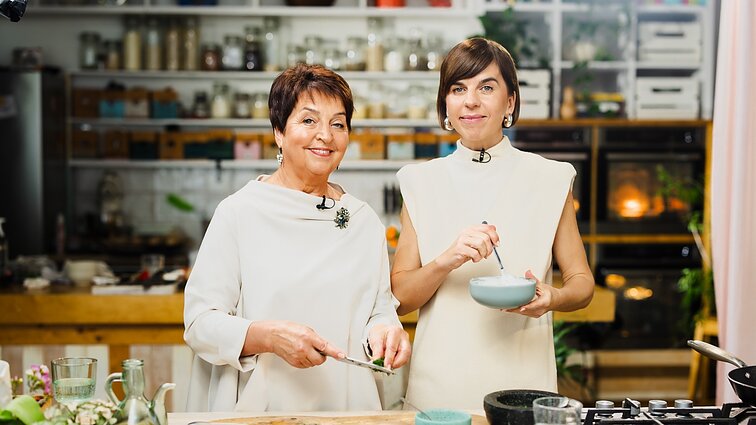 Po tėčio netekties su mama į keliones besileidžianti Simona Bandita: mamą reikia saugoti