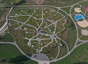 Ukmergėje pildosi Lietuvos miniatiūrų parkas