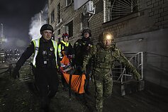 Rusijos karas prieš Ukrainą