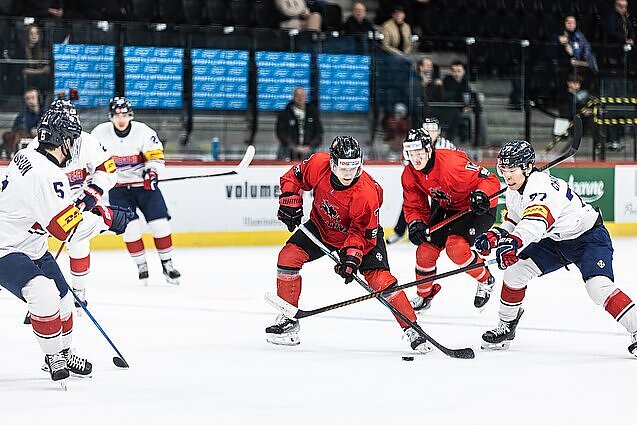 Pasaulio ledo ritulio čempionatas. I diviziono B grupė. Lietuva – Pietų Korėja