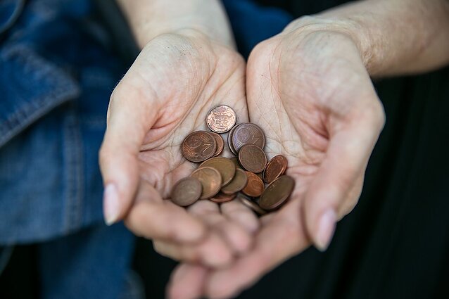 Įsigaliojo nauja tvarka: galutinė suma apvalinama iki artimiausių nulio, 5 ar 10 centų