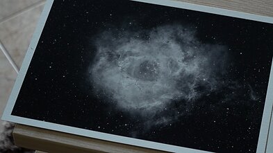 Astrofotografas Aidas Vodeikis