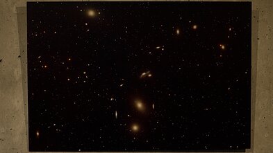 Astrofotografas Aidas Vodeikis