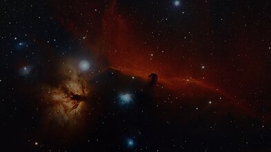 Astrofotografas Aidas Vodeikis