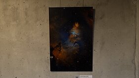 Astrofotografas Aidas Vodeikis