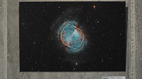 Astrofotografas Aidas Vodeikis