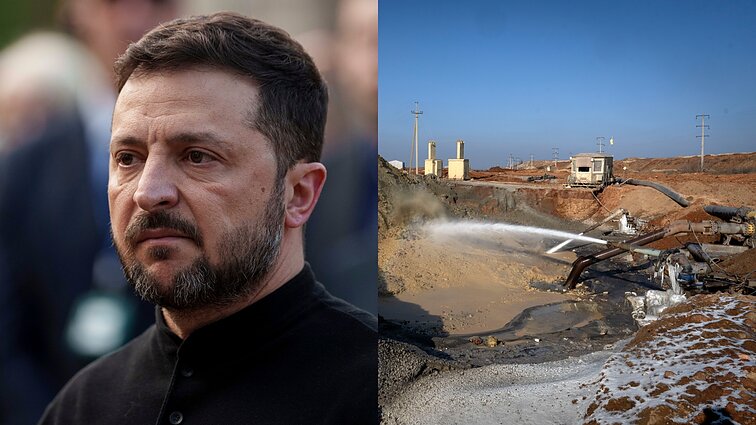 Audickas apie mineralų susitarimą: Ukraina gaus pusę pyrago, kuris gal kada bus iškeptas