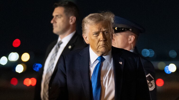 Neabejojama, kad tai – ideologinė kova: Trumpas pertvarko užsienio politikos komandą