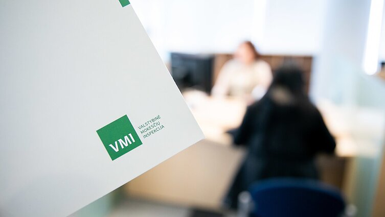 Siūlo nebedelsti, jei nespėjote deklaruoti pajamų: delspinigiai kaupsis kasdien