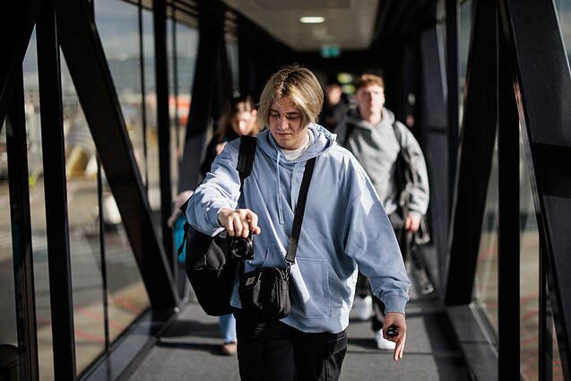 Grupės „Katarsis“ kelionės į Bazelį akimirkos Grupės „Katarsis“ kelionės į Bazelį akimirkos