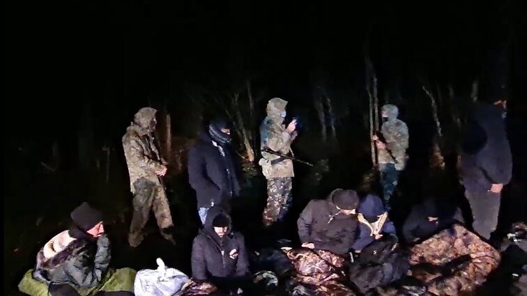 VSAT atstovas apie migranto portretą: tvirtas, agresyvokas vyras, kurio tikslas – Vakarai