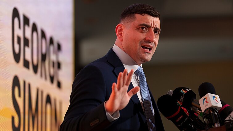 Politologas apie Rumunijos vadovo rinkimų favoritą: geopolitinė orientacija kelia klausimų