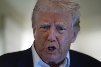 Donaldas Trumpas