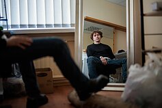 „MYL“ įkūrėjas Mantas Galdikas