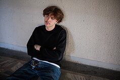 „MYL“ įkūrėjas Mantas Galdikas