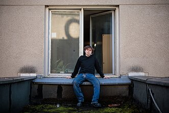 „MYL“ įkūrėjas Mantas Galdikas