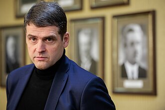 Remigijus Žemaitaitis