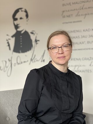 Lida Žukauskaitė