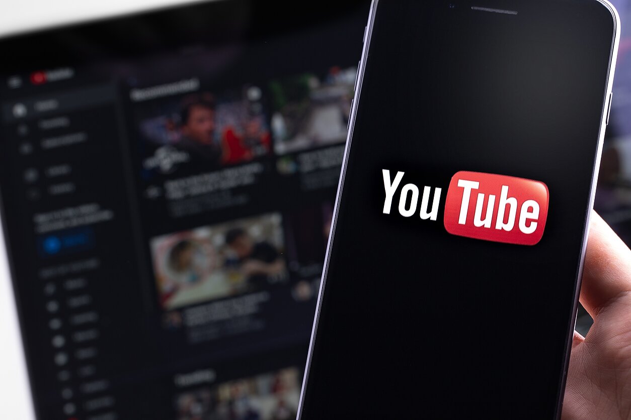„YouTube“