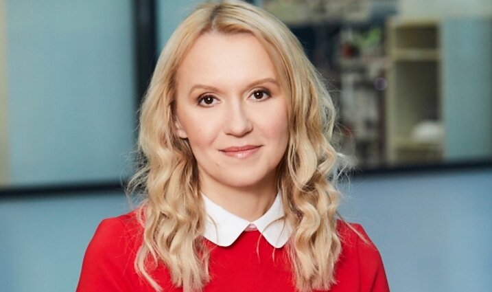Renata Saulytė Renata Saulytė
