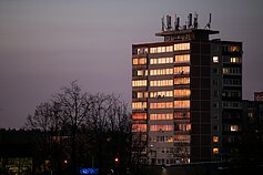 Nekilnojamasis turtas