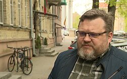Andrius Karazinas