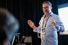 „Katarsis“ pirmadienį surengė pirmąją repeticiją „Eurovizijoje“ „Katarsis“ pirmadienį surengė pirmąją repeticiją „Eurovizijoje“