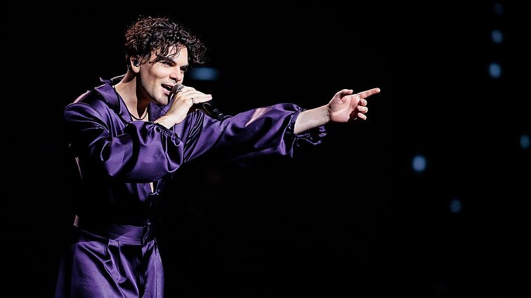 Naują albumą pristatantis Rokas Yan: visi nešiojamės linkėjimus, kurie dar neišsiųsti