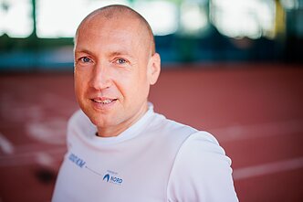 Aleksandras Sorokinas