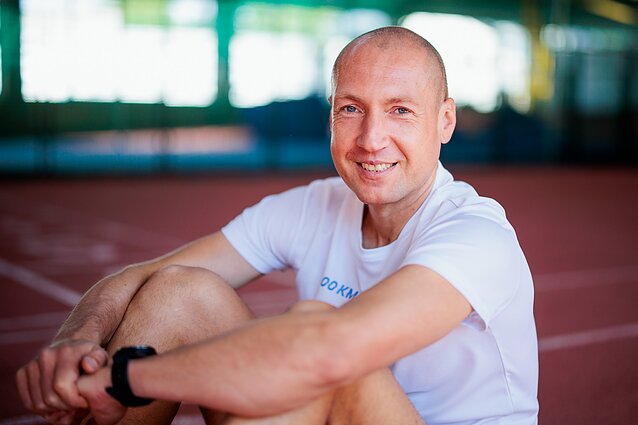 Aleksandras Sorokinas
